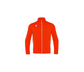 MACRON MA8122 - Large zip sweatshirt