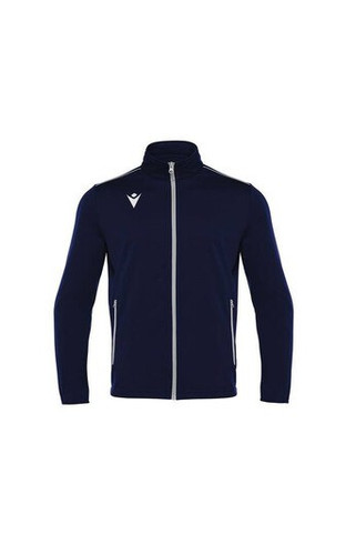 MACRON MA8122J - Childrens large zip sweatshirt