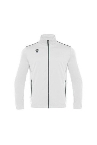 MACRON MA8122J - Childrens large zip sweatshirt