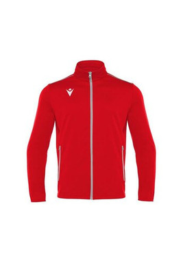 MACRON MA8122J - Children's large zip sweatshirt