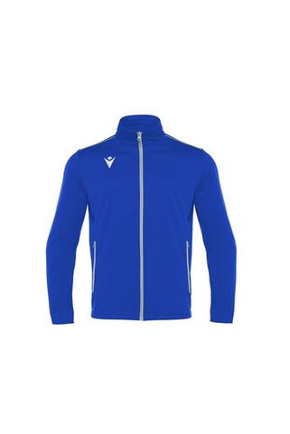 MACRON MA8122J - Childrens large zip sweatshirt