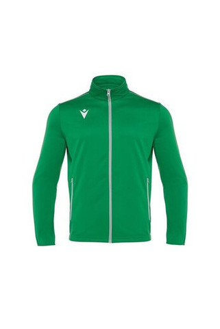 MACRON MA8122J - Childrens large zip sweatshirt