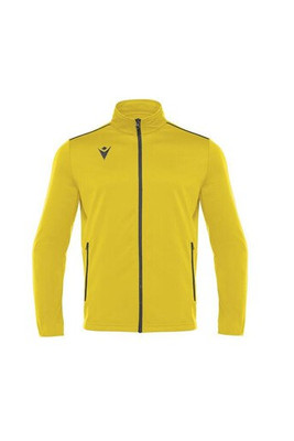 MACRON MA8122J - Sweat grand zip enfant