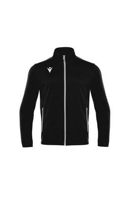 MACRON MA8122J - Children's large zip sweatshirt