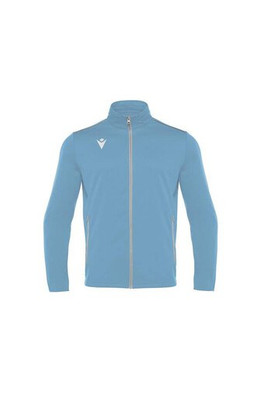 MACRON MA8122J - Children's large zip sweatshirt