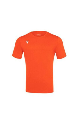 MACRON MA9187 - Kevyt ja Tyylikäs Crew Neck T-paita