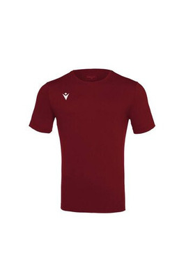 MACRON MA9187 - Ultra Lightweight Linear Fit Crew Neck Tee