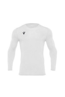 MACRON MA9192 - Performance Long-Sleeve Athletic Base Layer Tee