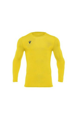 MACRON MA9192 - Lichtgewicht Voetbal Onderkleding Shirt