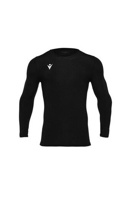 MACRON MA9192 - Performance Long-Sleeve Athletic Base Layer Tee