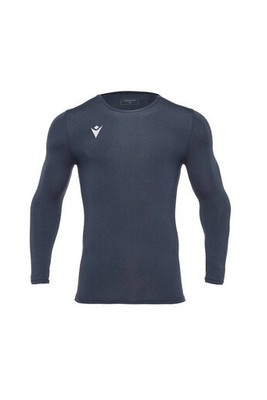 MACRON MA9192 - Lichtgewicht Voetbal Onderkleding Shirt