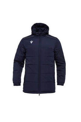 MACRON MA9323 - Ultimate Waterproof Hooded Down Jacket