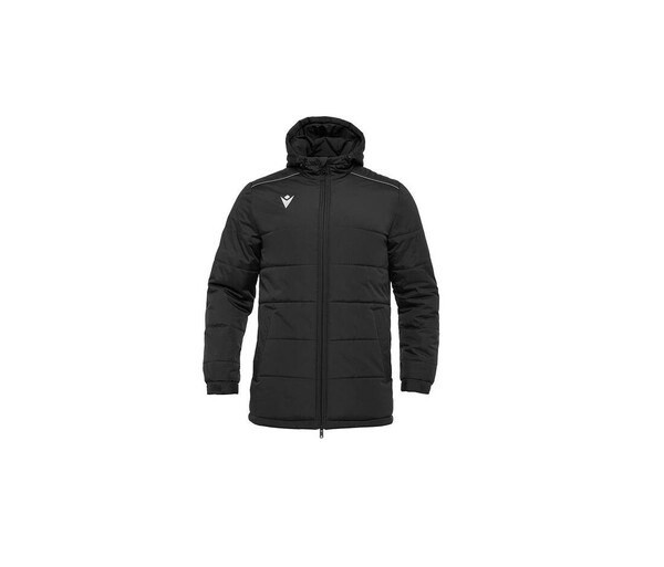 MACRON MA9323 - Ultimate Waterproof Hooded Down Jacket