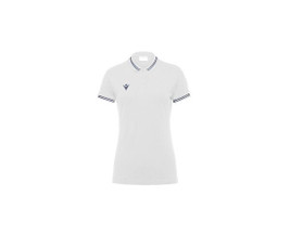 MACRON MA9331 - Elegantes Polo mit Kontrastdetails