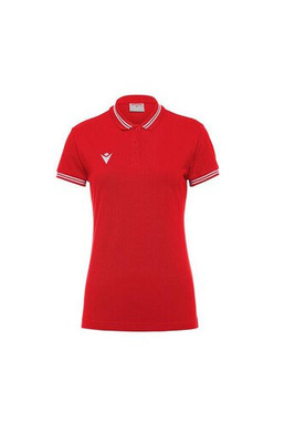 MACRON MA9331J - Hambo junior polo shirt