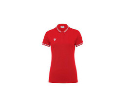 MACRON MA9331J - Hambo Junior Poloshirt