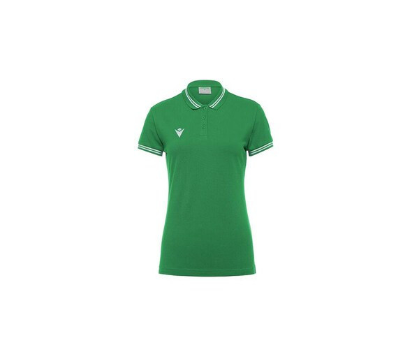 Macron MA9331J - Hambo junior poloskjorte