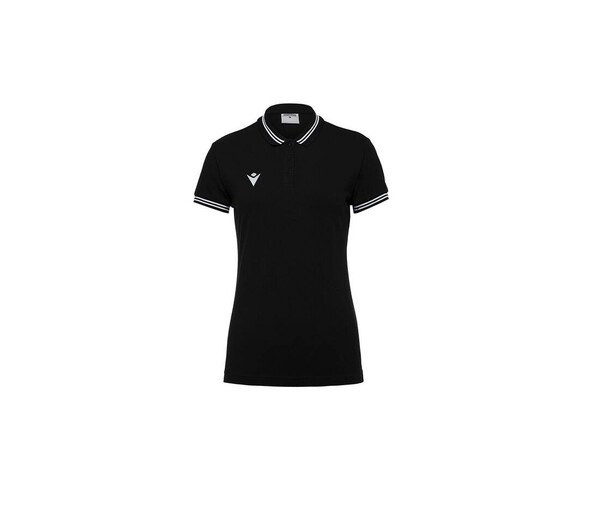 MACRON MA9331J - Hambo junior polo shirt