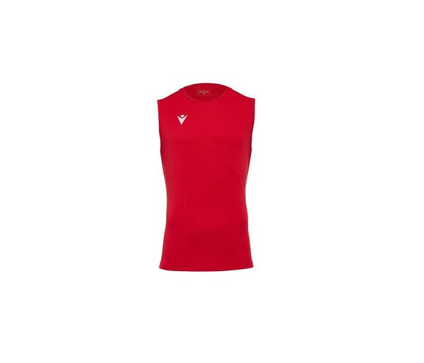 MACRON MA9749J - Junior sleeveless shirt Kesil