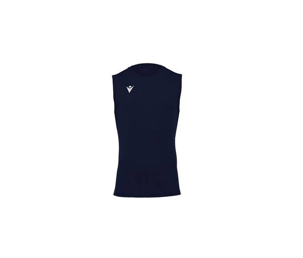 MACRON MA9749J - Junior sleeveless shirt Kesil