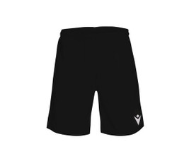 MACRON MA9216 - Mångsidiga Bermuda Shorts för Sport och Fritid