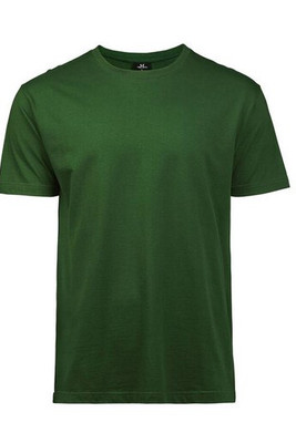 Tee Jays TJ8000 - Maglietta Uomo Iconica e Resistente