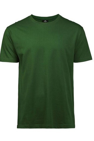 Tee Jays TJ8000 - Klasična udobnost teška pamučna majica