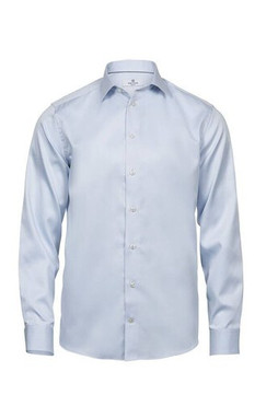 Tee Jays TJ4020 - Luxus-Hemd mit bequemer Passform Männer