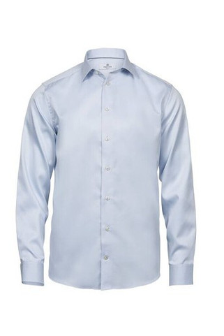 Tee Jays TJ4020 - Eksklusiv Komfort Skjorte for Menn