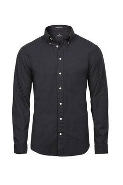 Tee Jays TJ4000 - Camicia Oxford Uomo Stile Classico
