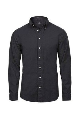 Tee Jays TJ4000 - Classic Men's Relaxed Fit Oxford Shirt