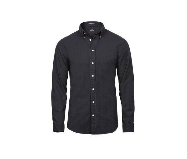 Tee Jays TJ4000 - Miesten Klassinen Oxford-paita