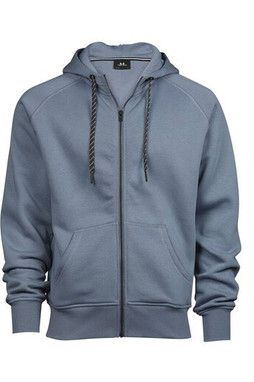 Tee Jays TJ5435 - Modieuze capuchon met volledige rits Heren