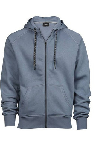 Tee Jays TJ5435 - Fashion full zip hood Men