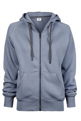 Tee Jays TJ5436 - Fashion full zip hood Women