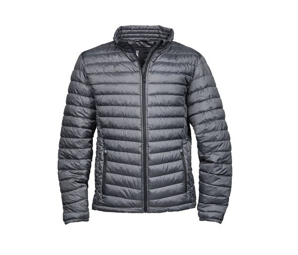 Tee Jays TJ9630 - Men's Premium Water-Repellent Padded Jacket