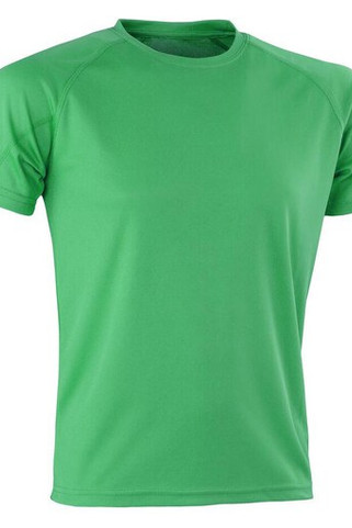 Spiro SP287 - Atmungsaktives T-Shirt AIRCOOL