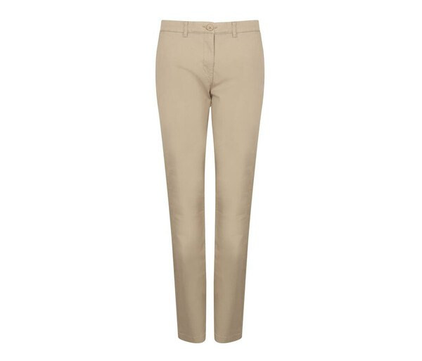 Henbury HY651 - Henbury Women's Professional Chino Pants