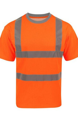 Korntex KX310 - Polycotton Hv T-shirt