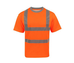 Polycotton-Hv-T-shirt-Wordans