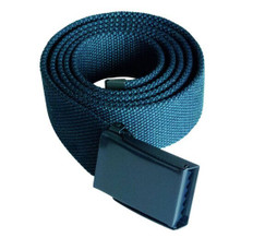 Korntex KX901 - Korntex Unisex Polyester Bælte i 10 Farver