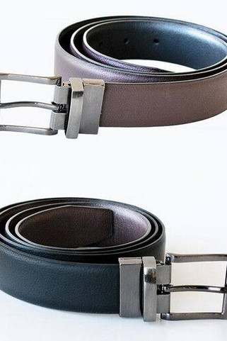 Reversible-Business-Belt-Wordans