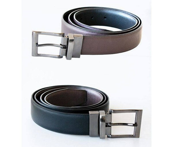 Korntex KX902 - Business Reversible Belt