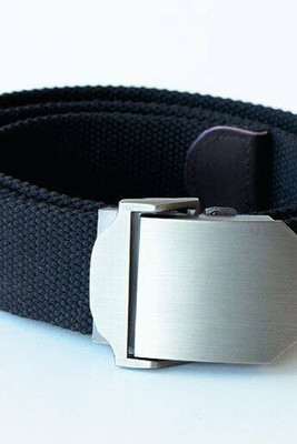 Korntex KX903 - Cintura da Lavoro Regolabile in Cotone