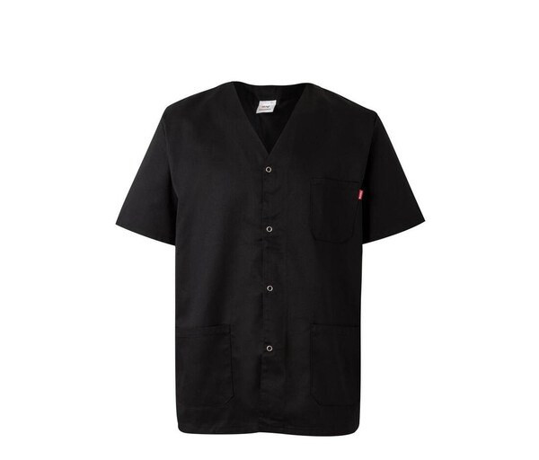 VELILLA V35201 - Jacket with press studs