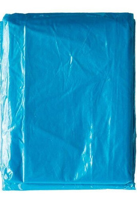 Korntex KX905 - Poncho Impermeabile Multicolore per Adulti