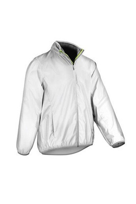 Spiro SP266 - Luxe Reflectex Hi-Vis Jacket