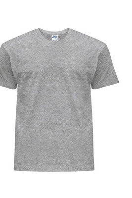 JHK JK155 - JHK T-Shirt Uomo Elegante e Sportiva