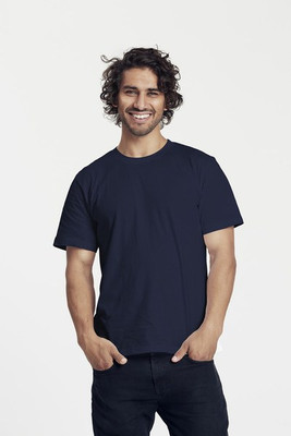 Neutral O60001 - Urban Oversized Men's Organic Cotton T-Shirt