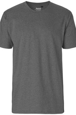 Neutral O60001 - Urban Streetwear Herr T-shirt i Ekologisk Bomull